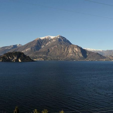 New Apartment Lake View 11 Varenna Kültér fotó