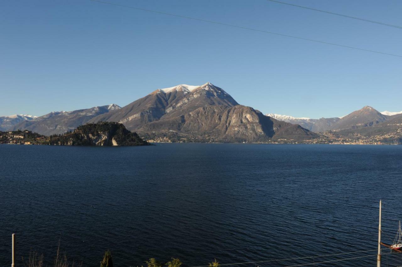 New Apartment Lake View 11 Varenna Kültér fotó