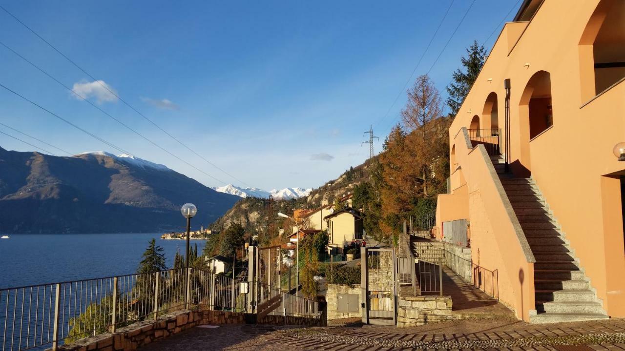 New Apartment Lake View 11 Varenna Kültér fotó