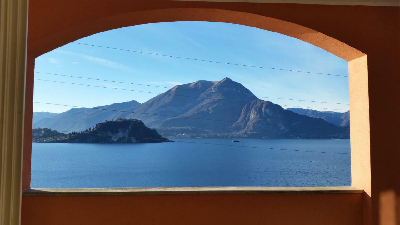 New Apartment Lake View 11 Varenna Kültér fotó